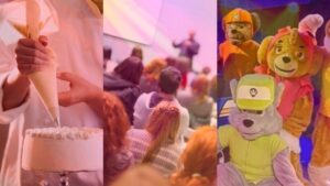 Feira do segmento de festas anuncia programação completa