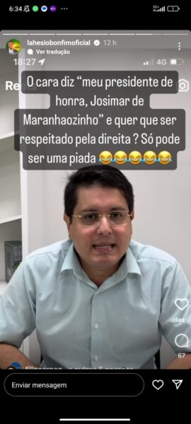 Foto: Reprodução