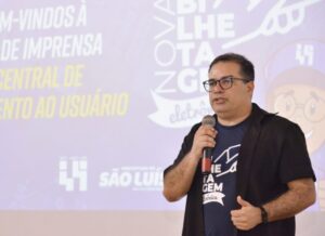 SET lança novo sistema de bilhetagem eletrônica e alerta que cartões antigos não vão funcionar mais