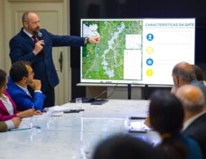 Empresas Chinesas Injetam R$18 Bilhões no MA para projeto de energia