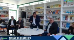 Morros: Vereadores seguem parecer do TCE e reprovam contas de ex-prefeita; vídeo