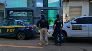 Gaeco deflagra operação no interior do MA; R$ 4,6 milhões dos investigados bloqueados
