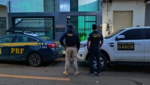 Gaeco estoura operação contra fraude licitatória em São Luís Gonzaga