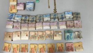 Polícia desmantela esquema de tráfico de drogas em bar na Ceasa em São Luís