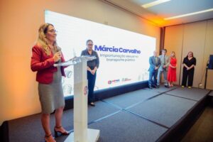 TV Assembleia recebe prêmio do MPMA por reportagem sobre importunação sexual