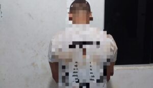 Preso em Matões investigado por estupro de vulnerável em Timon