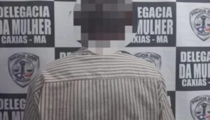 Idoso de 71 anos condenado pela justiça por molestar menor é preso em Caxias