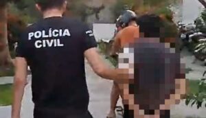 Condenado por homicídio em Goiânia é preso em Chapadinha