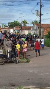 URGENTE! Juiz derruba liminar de reintegração de posse do Residencial Flávio Dino