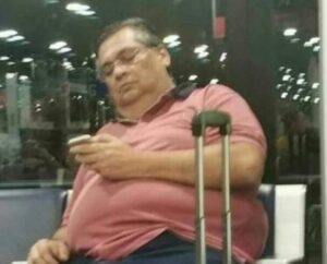 Os três poderes de Flávio Dino