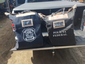 Escândalo no FUNDEB: PF e CGU investigam fraude de R$ 100 milhões em Santa Quitéria