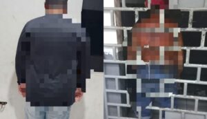 Preso em São Luís avô foragido da justiça por estuprar a própria neta de 10 anos em Arari