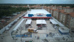 Grupo Mateus inaugura 133ª loja no Maranhão nesta sexta-feira no bairro do São Raimundo em São Luís