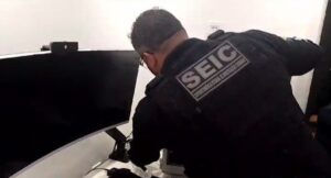 “Golpe do Novo Número”: PC combate estelionato eletrônico no MA e MT