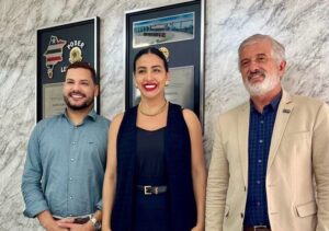 Curso de Direito: parceria entre Daniella, UEMA e Governo do Estado garante graduação em Presidente Dutra
