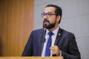 Descumprimento de acordo: Antônio Garcez retoma ao cargo e tira mandato de Wesley Sousa que trouxe incômodo à Câmara Municipal de São Luís