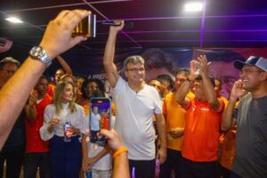 Mulato lança pré-candidatura a prefeito de Ribamar