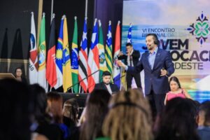 Profissionalismo e qualificação consolidam a gestão de Kaio Saraiva frente à OAB/MA