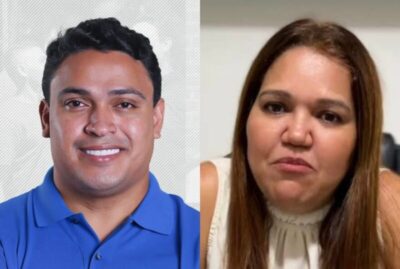Em queda, Domingas Cabral amarga crescimento de Zé Renato em Mirador