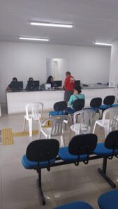 SET abre postos nos fins de semana, mas movimento é baixo