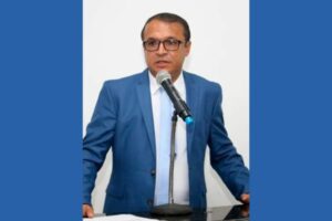 MP investiga problemas de saneamento em Paço do Lumiar