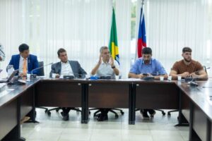 CCJ da Assembleia Legislativa apresenta balanço das atividades do primeiro semestre de 2024