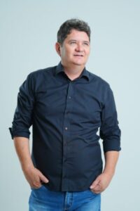 Nilson Takashi propõe criar Imperatriz Digital para qualificar, gerar emprego e tornar a vida do cidadão mais fácil