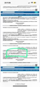 Envolvido no escândalo de Alessandro Martins e do judiciário é nomeado como secretário de Infraestrutura de Paço do Lumiar