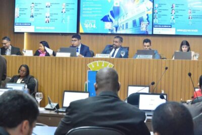 Vereadores de São Luis repercutem início das festividades juninas no Maranhão