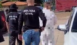 Polícia prende três suspeitos de participação no assassinato de adolescente em Timon