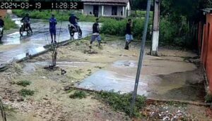 Preso no MA homem apontado como autor de seis homicídios praticados com requintes de crueldade