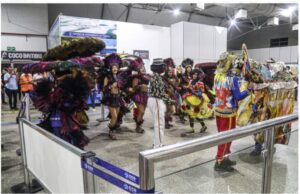 Aeroportos do Maranhão estimam mais de 150 mil passageiros durante o período junino