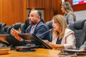Assembleia homenageará ex-presidente José Sarney com a Medalha “Manuel Beckman”