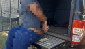 Vizinho que se passava por agiota para extorquir viúva é preso em Timon