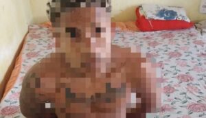 PC prende mais um suspeito de participação em latrocínio de motorista de aplicativo em São Luís