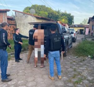 PC desarticula grupo criminoso em operação ‘Gabarito’ contra fraude em concurso público no MA