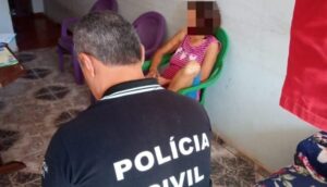 PC Intensifica “Operação Virtude” para combater violência contra idosos no MA