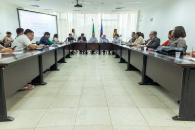 Assembleia Legislativa analisa projeto que determina criação de cadastro de agressores sexuais de crianças e adolescentes
