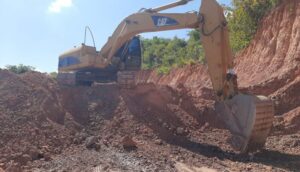 Dupla é presa por crime ambiental em Timon