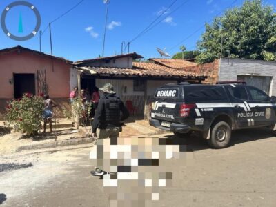 Operação Nárke II: Polícia Civil prende 20 pessoas e apreende drogas e armas
