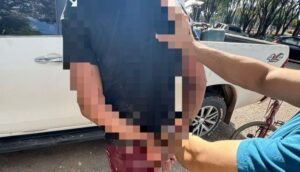 PC do Maranhão e Mato Grosso prendem suspeito de tentativa de homicídio em Arari