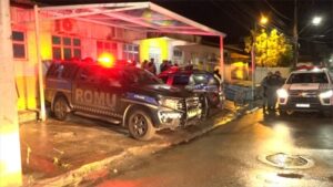 Ataque de facção mata dois adolescentes e deixa outro ferido em São Luís