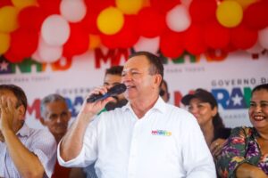 Governo do Maranhão comemora o Dia do Servidor Público com entregas de obras e benefícios
