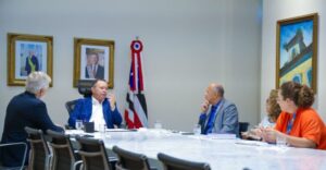 Governo lança edital do Paes 2025 com 13 novos cursos universitários no Maranhão