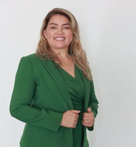 Mical Damasceno responde a turma de “Jabutis”