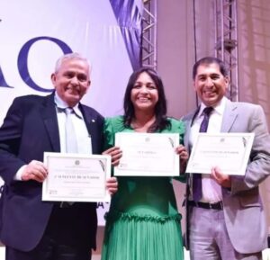 Eliziane tira licença, primeiro suplente não assume e vaga vai para médico de Imperatriz