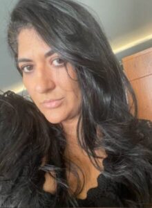 Claudia Temporim é nomeada como diretora da Casa da Mulher Brasileira
