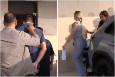 Polícia Civil do Maranhão anuncia prisão de casal suspeito de ter mandado matar o empresário Pacovan
