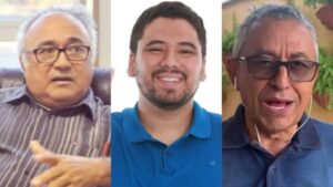 Barreirinhas: pesquisa do Instituto Prever mostra Vinicius Vale com mais de 40% de intenções de voto