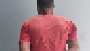 PC prende suspeito no Mato Grosso por estuprar a própria filha no MA